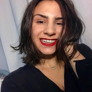 Meet your Posher, Bernadette